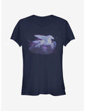 Disney Pixar Onward Van Art Girls T-Shirt