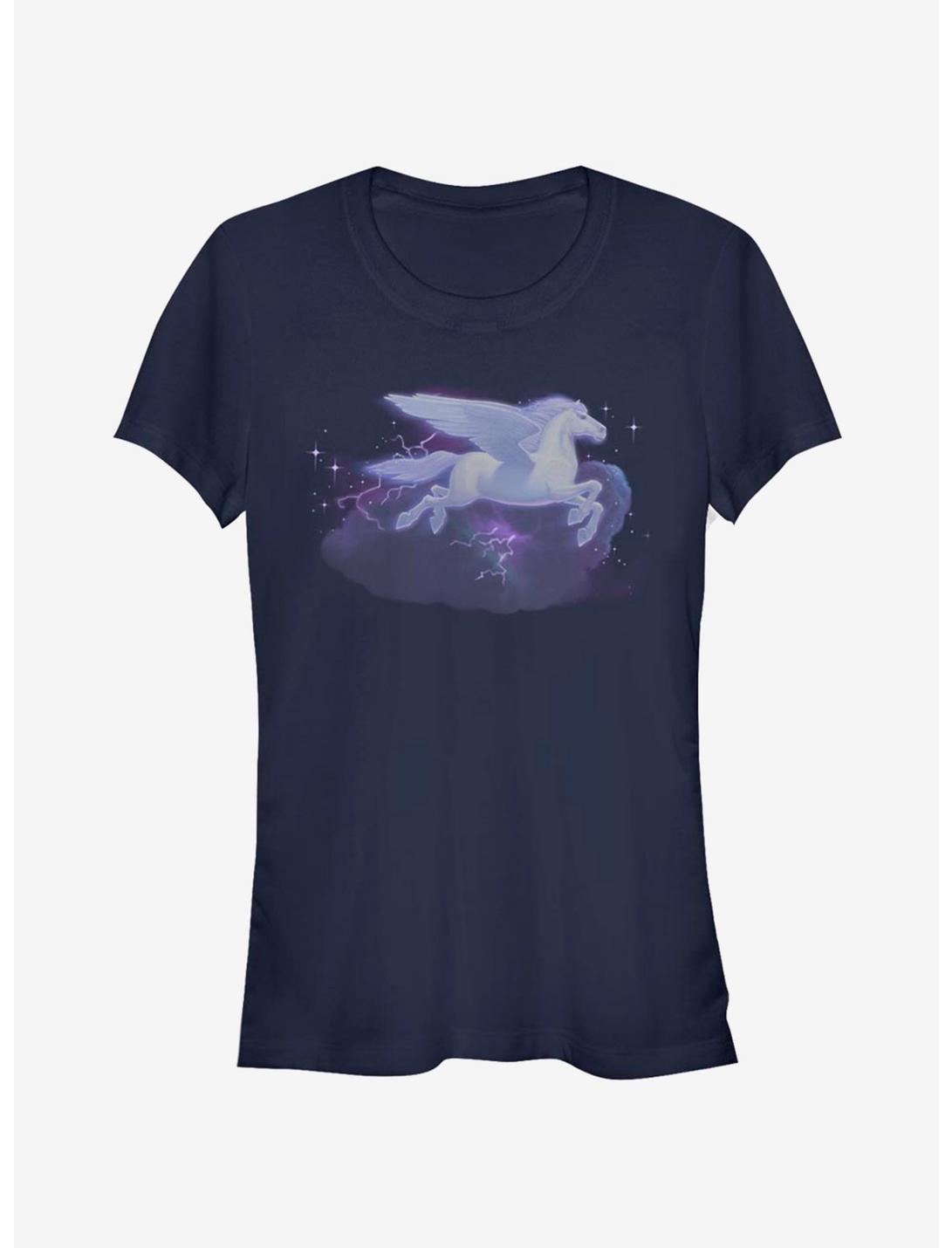 Disney Pixar Onward Van Art Girls T-Shirt