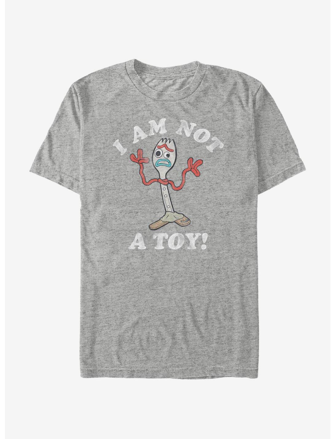 Disney Pixar Toy Story I Am Not A Toy T-Shirt