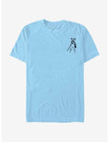 Disney Pixar Toy Story Vintage Line Bopeep T-Shirt