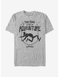 Disney Pixar Onward Adventure Dad T-Shirt