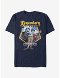 Disney Pixar Onward Dad Epic T-Shirt