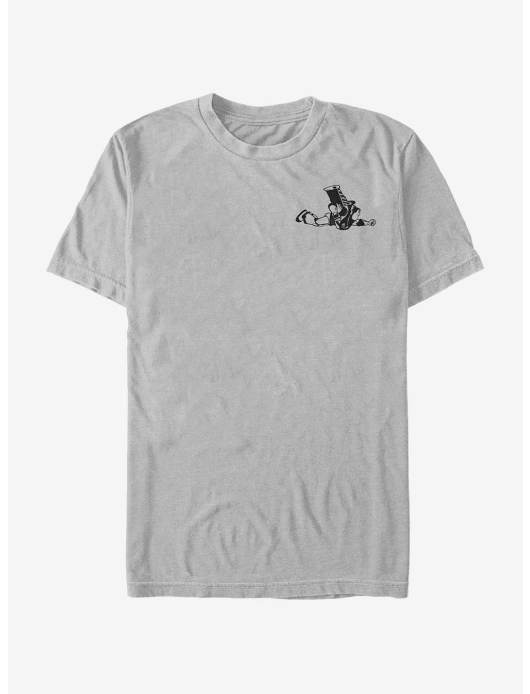 Disney Pixar Toy Story Vintage Line Buzz T-Shirt