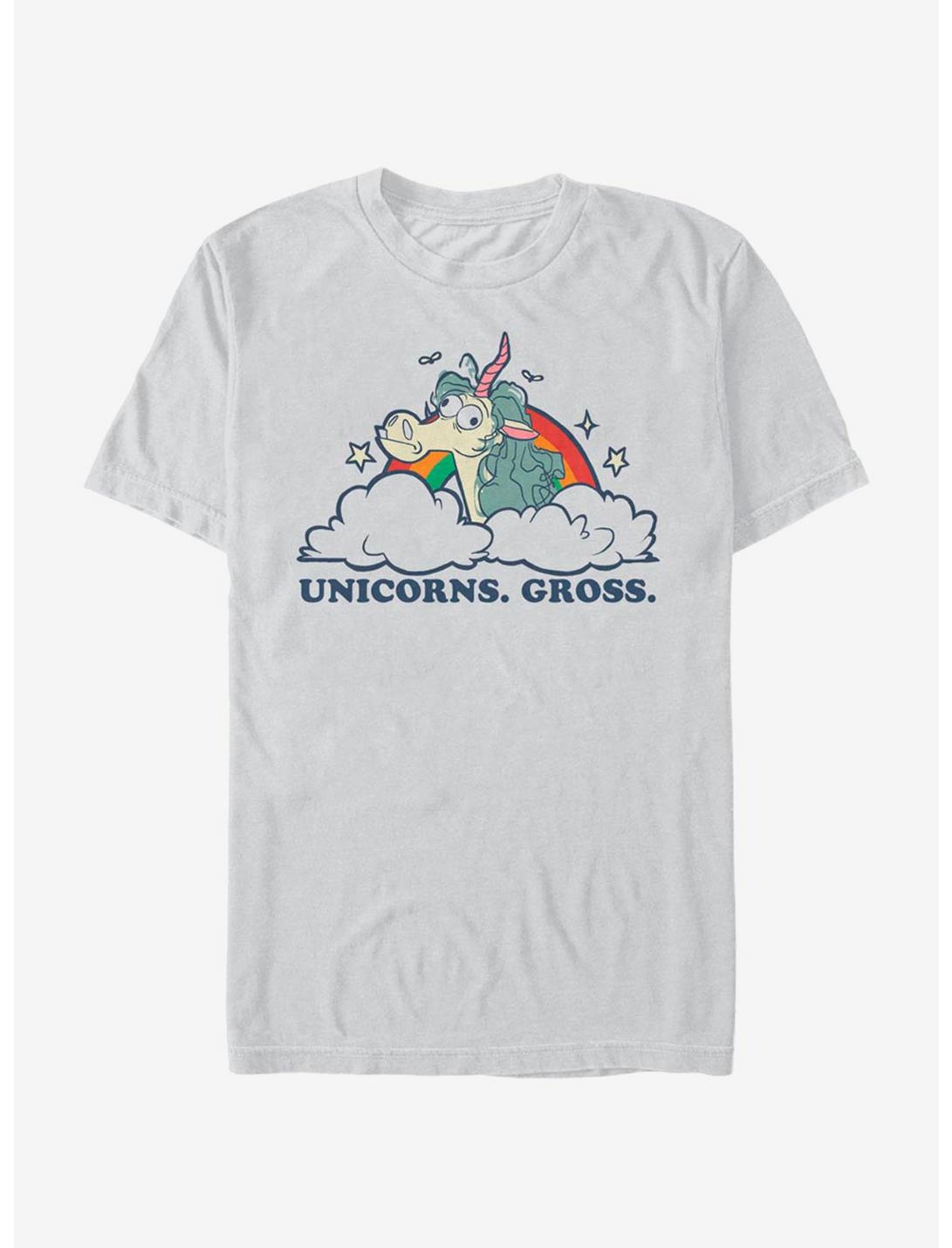 Disney Pixar Onward Unicorn T-Shirt
