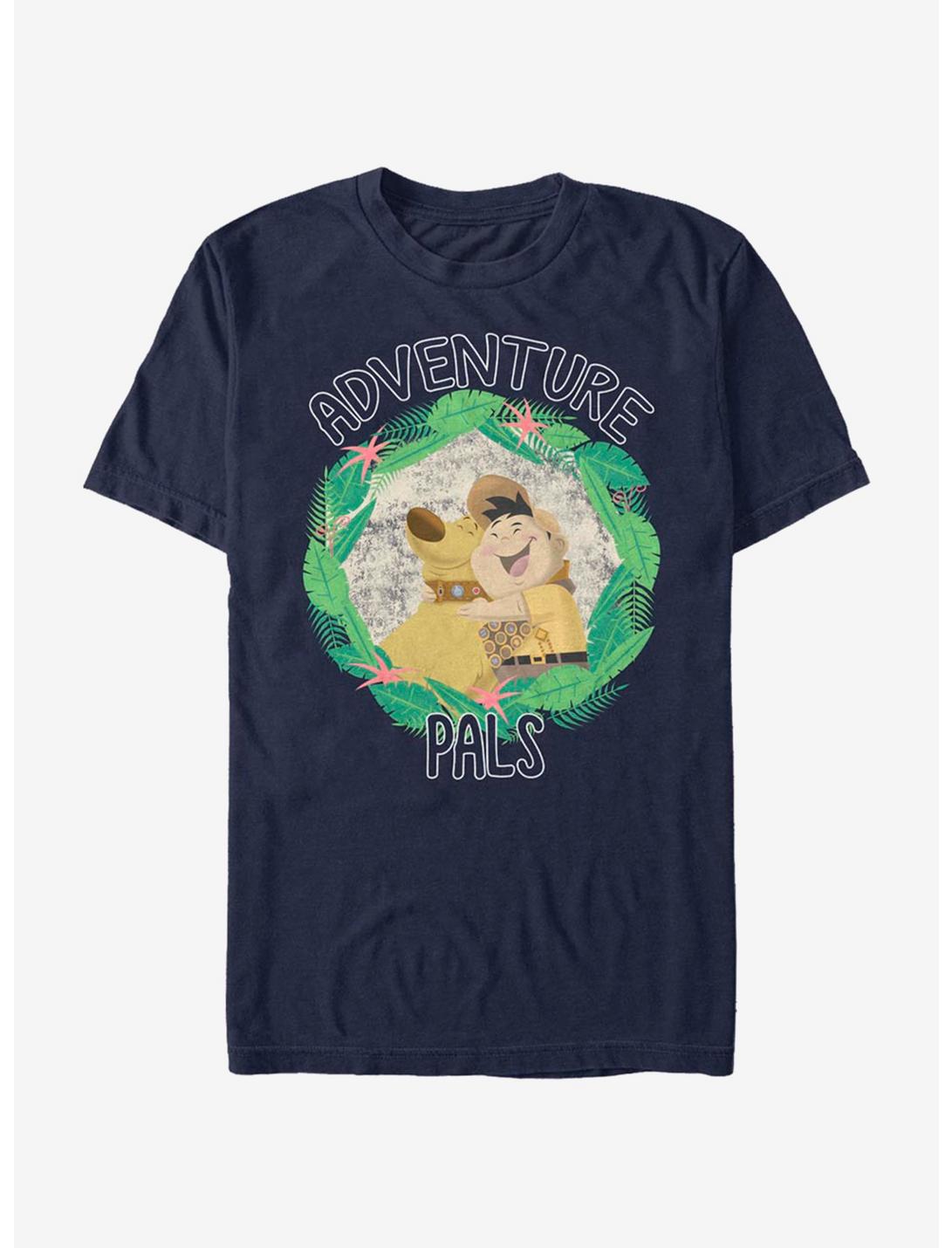 Disney Pixar Up Adventure Pals T-Shirt