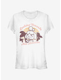 Animal Crossing New Horizons Girls T-Shirt