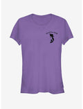 Disney The Little Mermaid Ariel World Girls T-Shirt