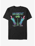 Disney Sleeping Beauty Maleficent Rock T-Shirt