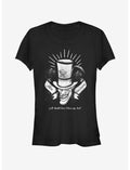 Disney The Princess And The Frog The Deal Girls T-Shirt