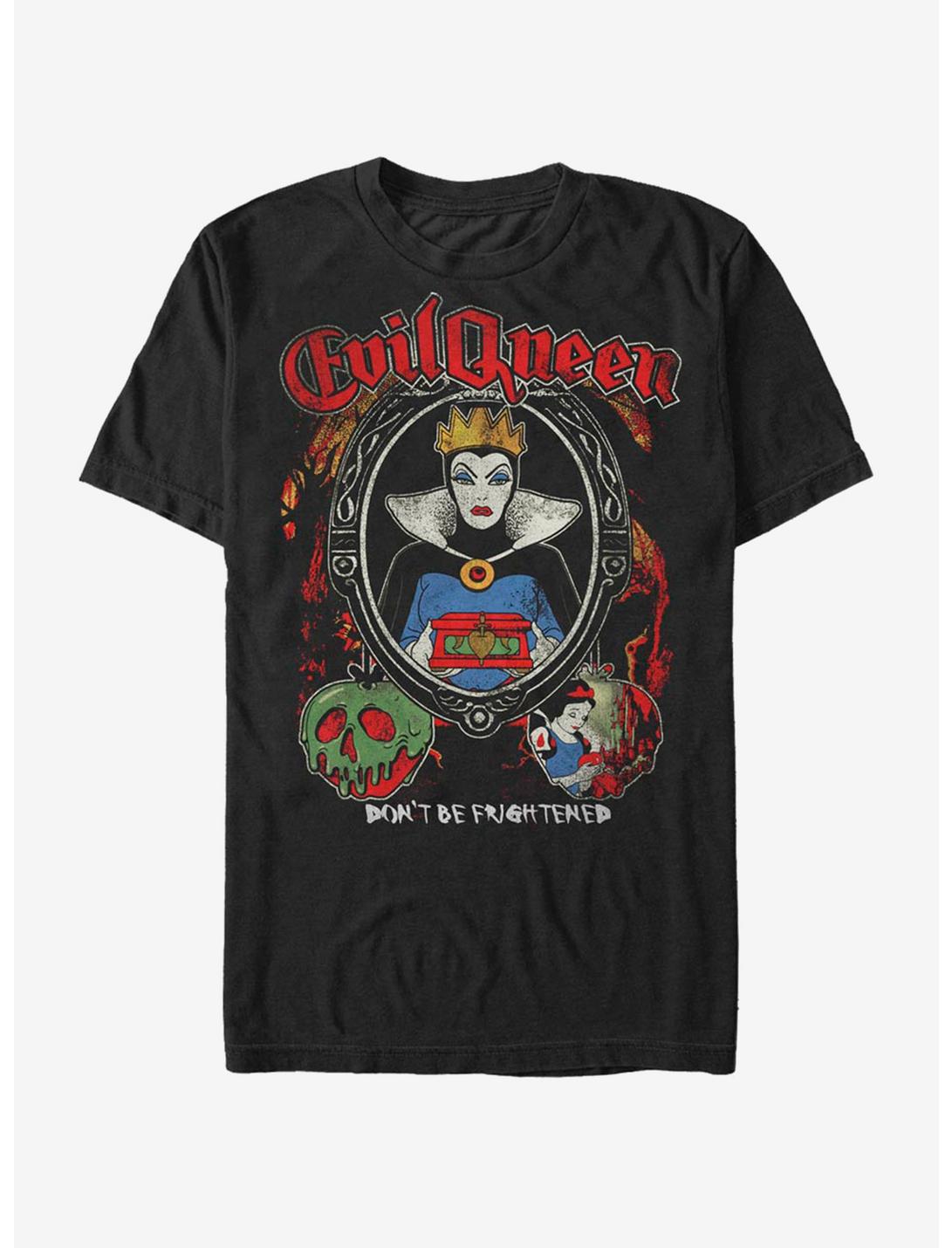 Disney Snow White Evil Queen T-Shirt