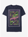 Disney The Princess And The Frog Voodoo King T-Shirt
