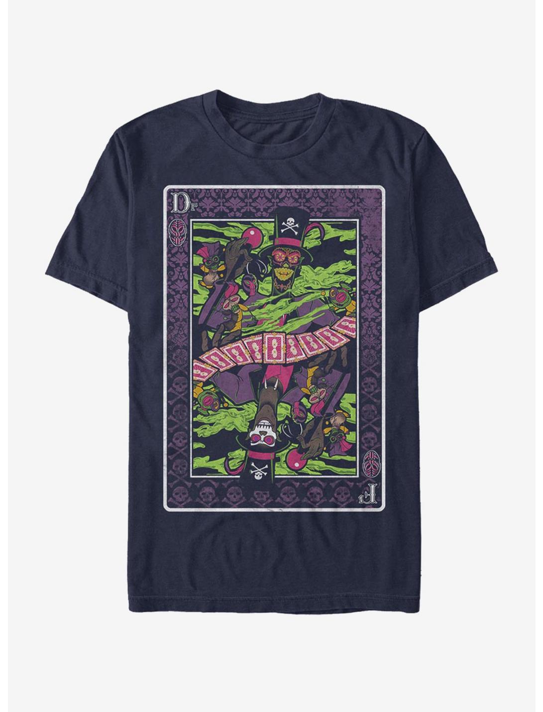 Disney The Princess And The Frog Voodoo King T-Shirt