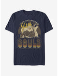 Disney The Little Mermaid True Love T-Shirt
