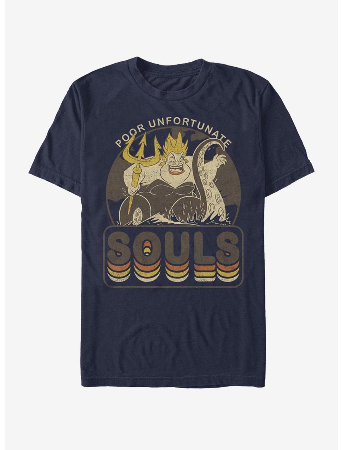 Disney The Little Mermaid True Love T-Shirt