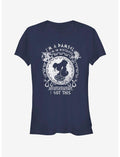 Disney Hercules Damsel Girls T-Shirt