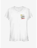 Disney Pixar Toy Story Beyond Comics Girls T-Shirt