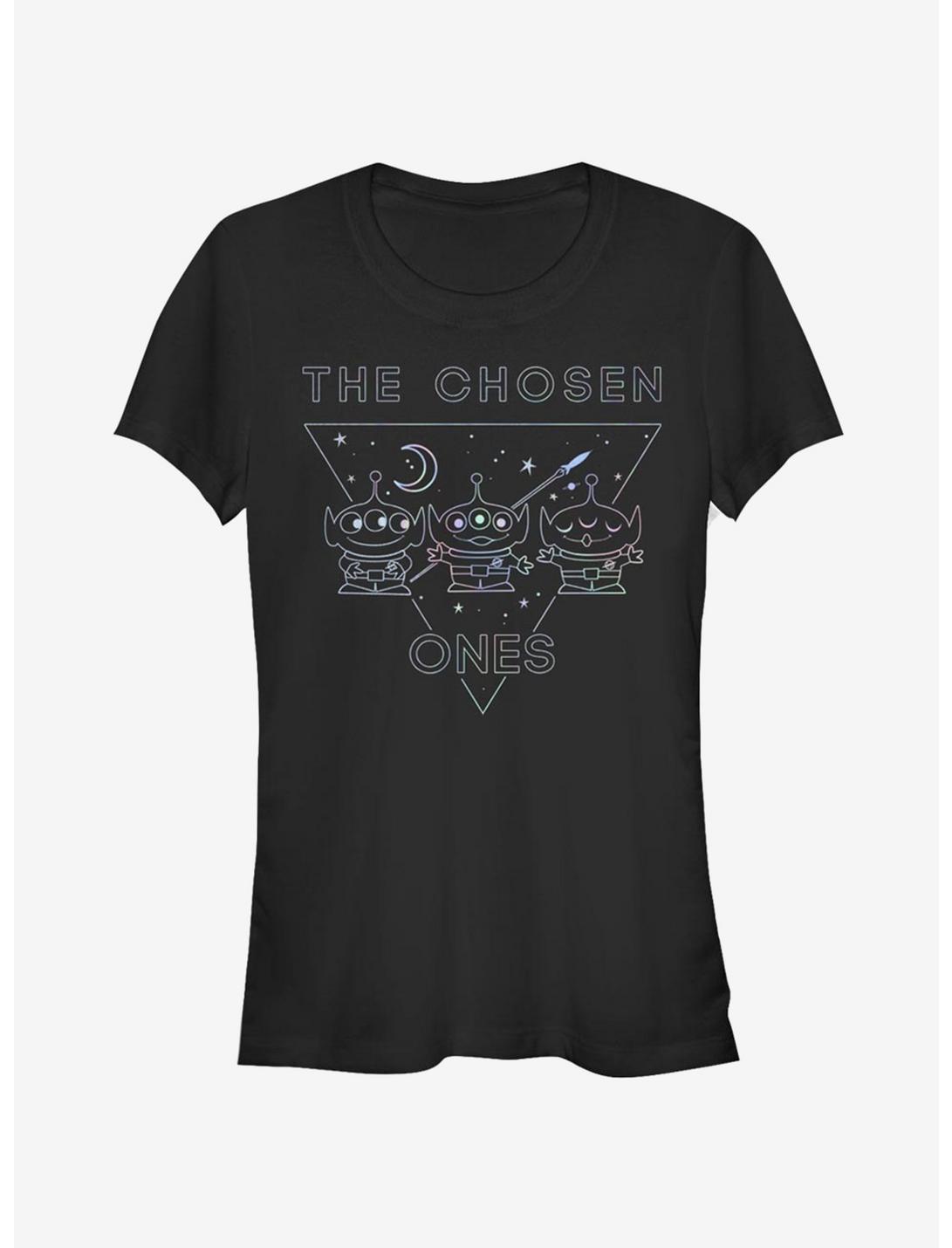 Disney Pixar Toy Story 4 Chosen Ones Girls T-Shirt