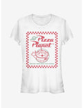 Disney Pixar Toy Story Space Delivery Girls T-Shirt