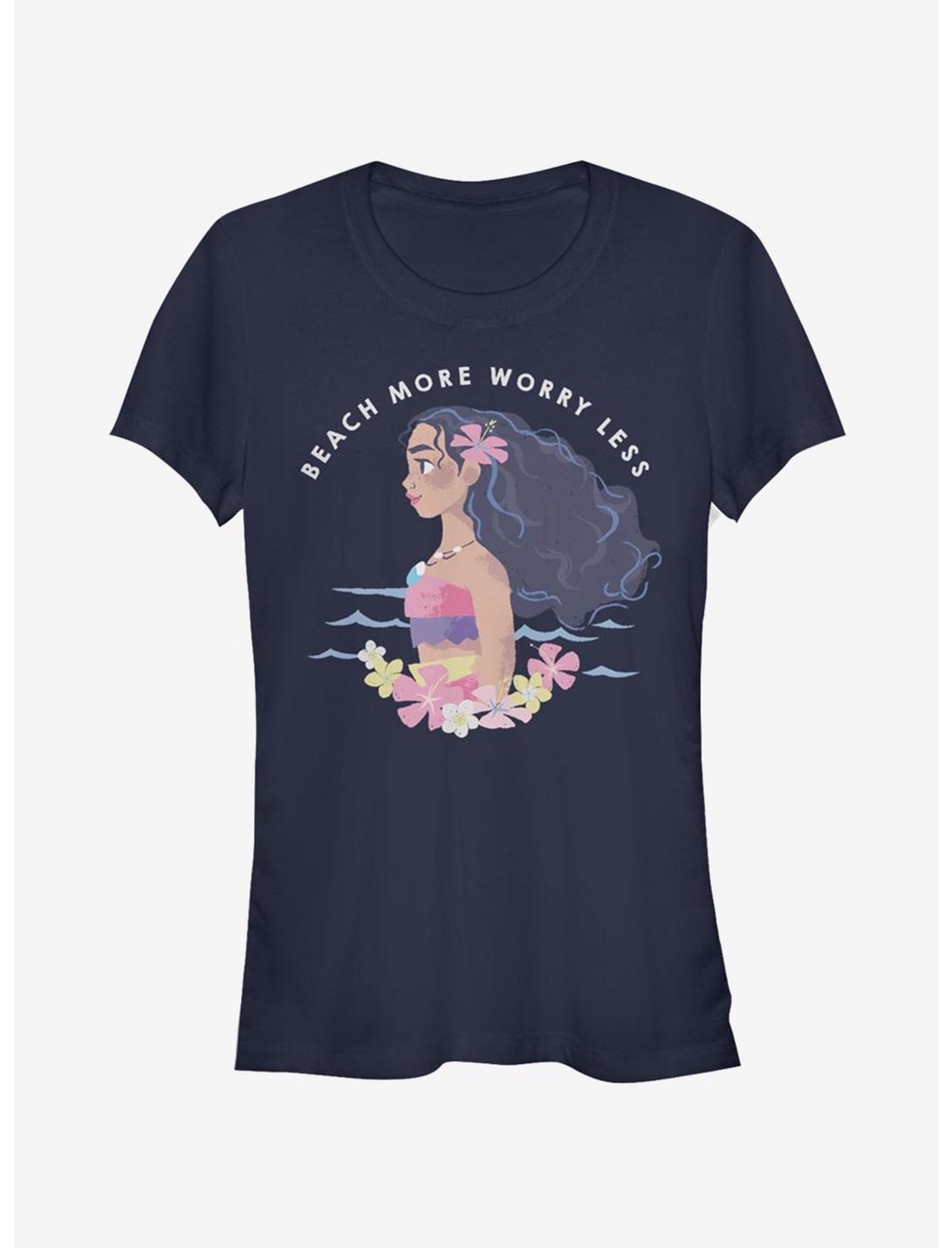 Disney Moana Sweet Moana Girls T-Shirt