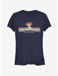 Disney Pixar Toy Story 4 Yee Haw Girls T-Shirt