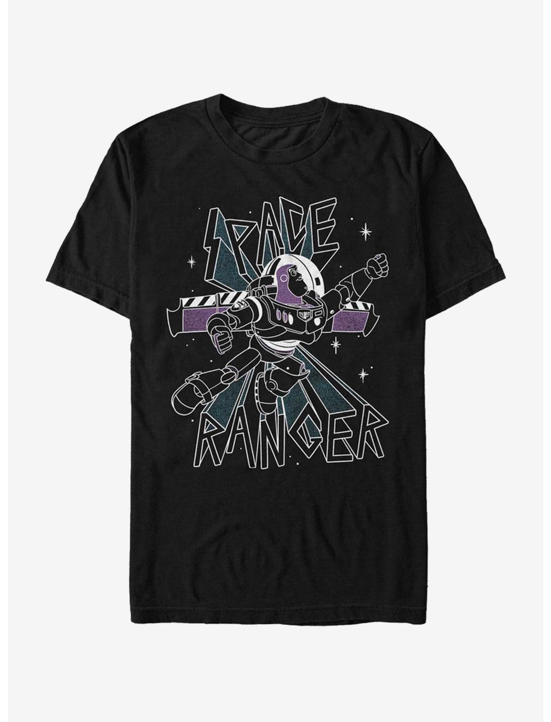 Disney Pixar Toy Story The Ranger T-Shirt