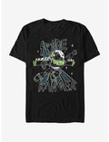 Disney Pixar Toy Story The Ranger Buzz T-Shirt