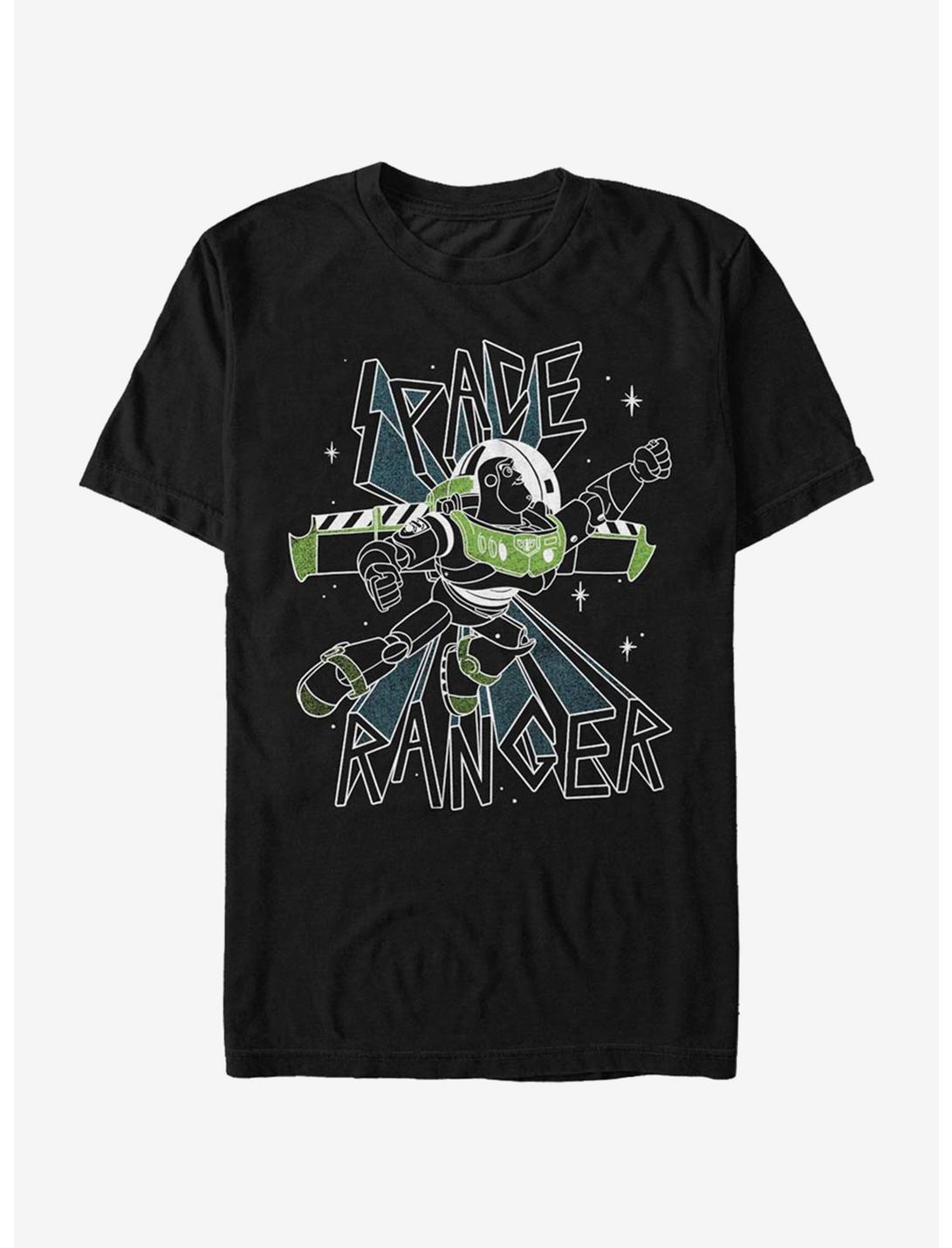 Disney Pixar Toy Story The Ranger Buzz T-Shirt
