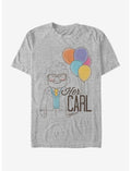 Disney Pixar Up Her Carl T-Shirt