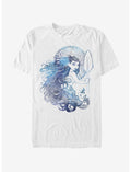 Disney Moana Moana Hair T-Shirt