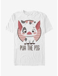 Disney Moana Pua Pua T-Shirt