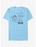 Disney Moana You're Welcome T-Shirt