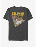 Disney Oliver & Company Best Buds T-Shirt