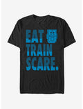 Disney Pixar Monsters University Scare Training T-Shirt
