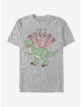 Disney Pixar Toy Story Hugger Rex T-Shirt