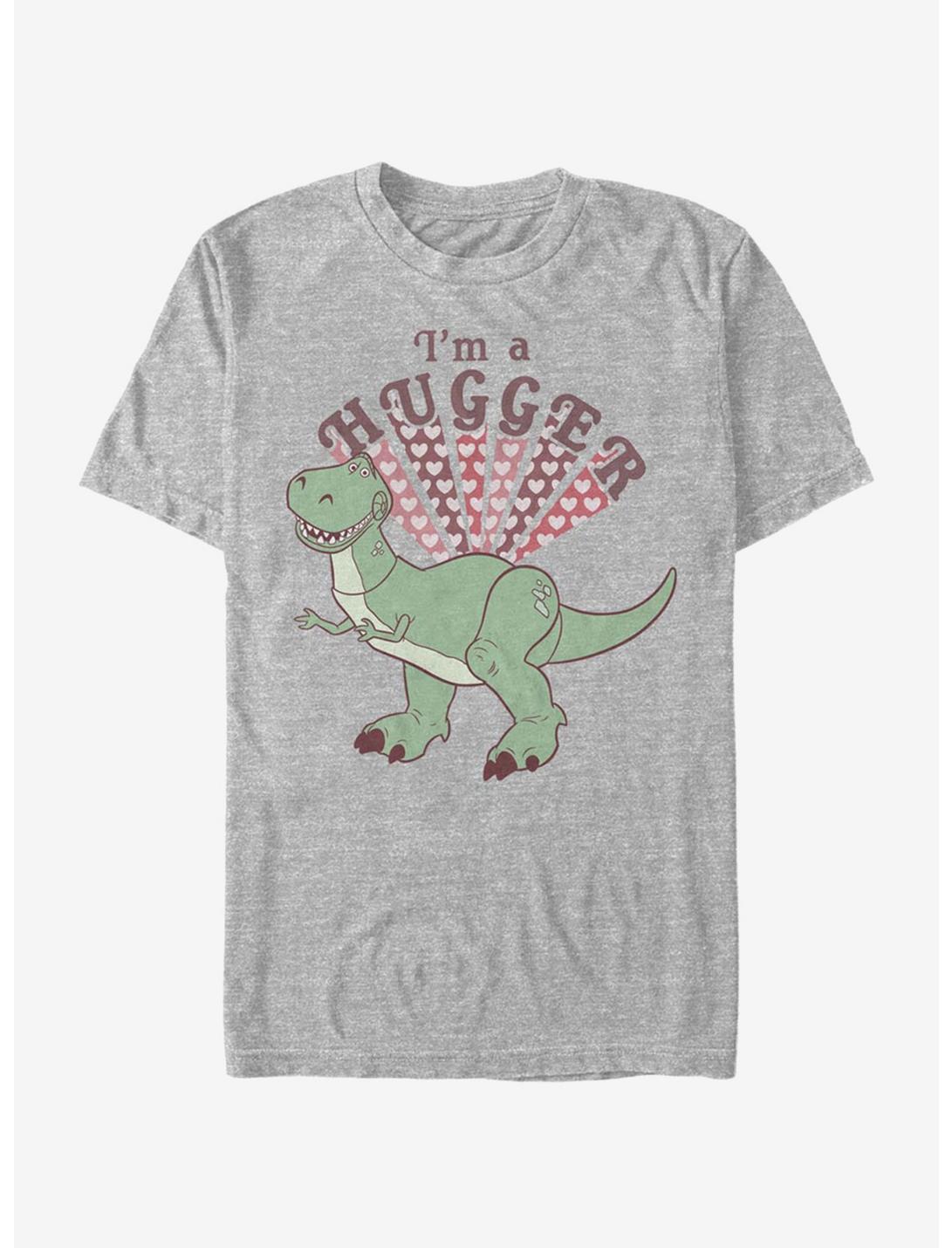 Disney Pixar Toy Story Hugger Rex T-Shirt