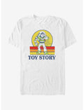 Disney Pixar Toy Story Vintage Buzz T-Shirt