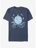 Disney Wreck-It Ralph Cinderella T-Shirt