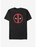 Marvel Deadpool Chalk Deadpool T-Shirt