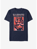 Marvel Deadpool Warpath T-Shirt