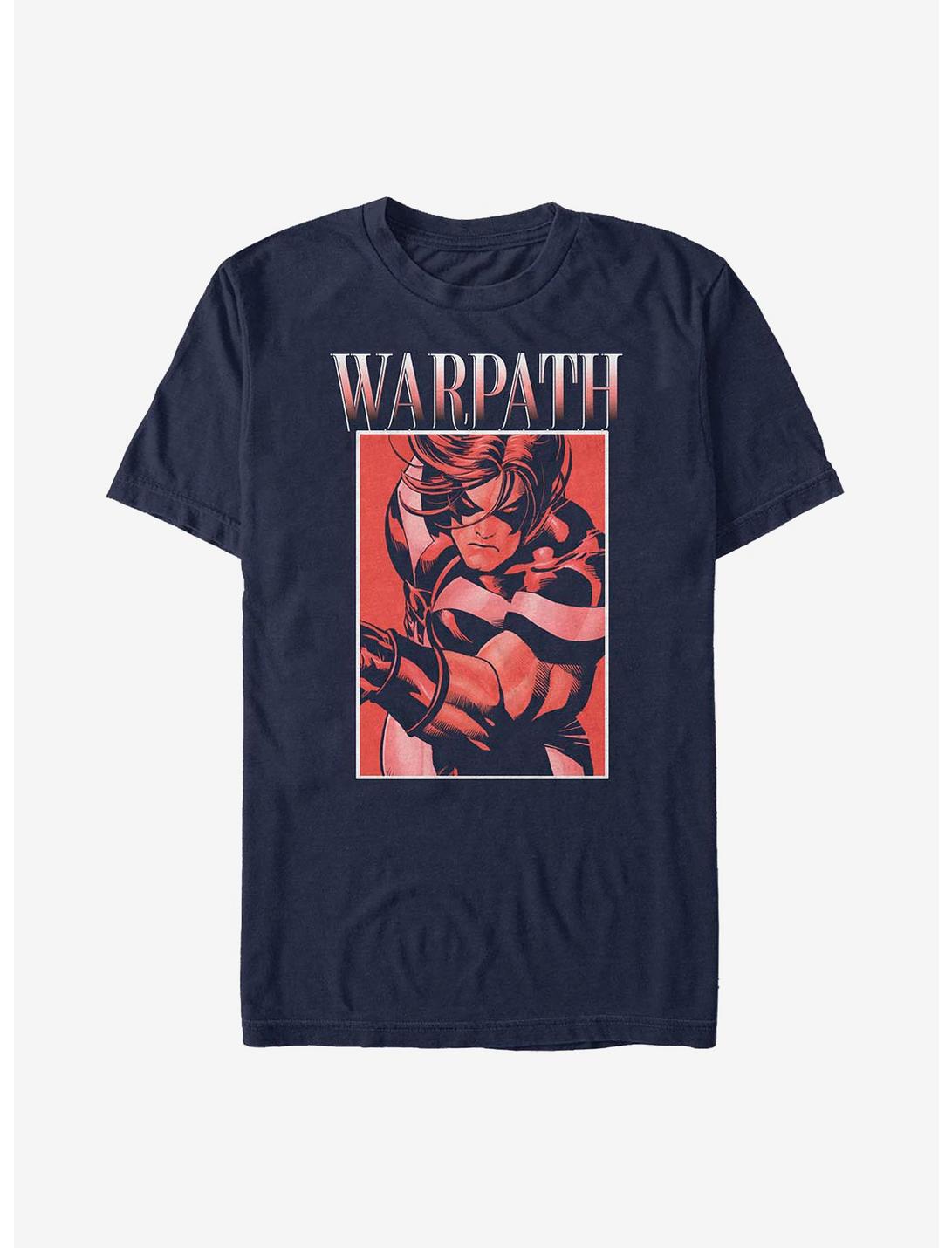 Marvel Deadpool Warpath T-Shirt