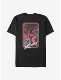 Marvel Deadpool X-Force T-Shirt