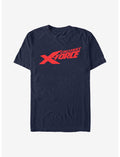 Marvel Deadpool Uncanny Logo T-Shirt