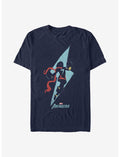 Marvel Miss Marvel T-Shirt