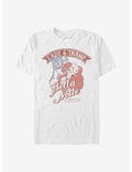 Disney Lady And The Tramp Perfect Pair T-Shirt