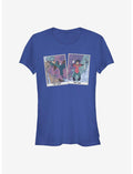 Disney A Goofy Movie A Goofy Trip Girls T-Shirt