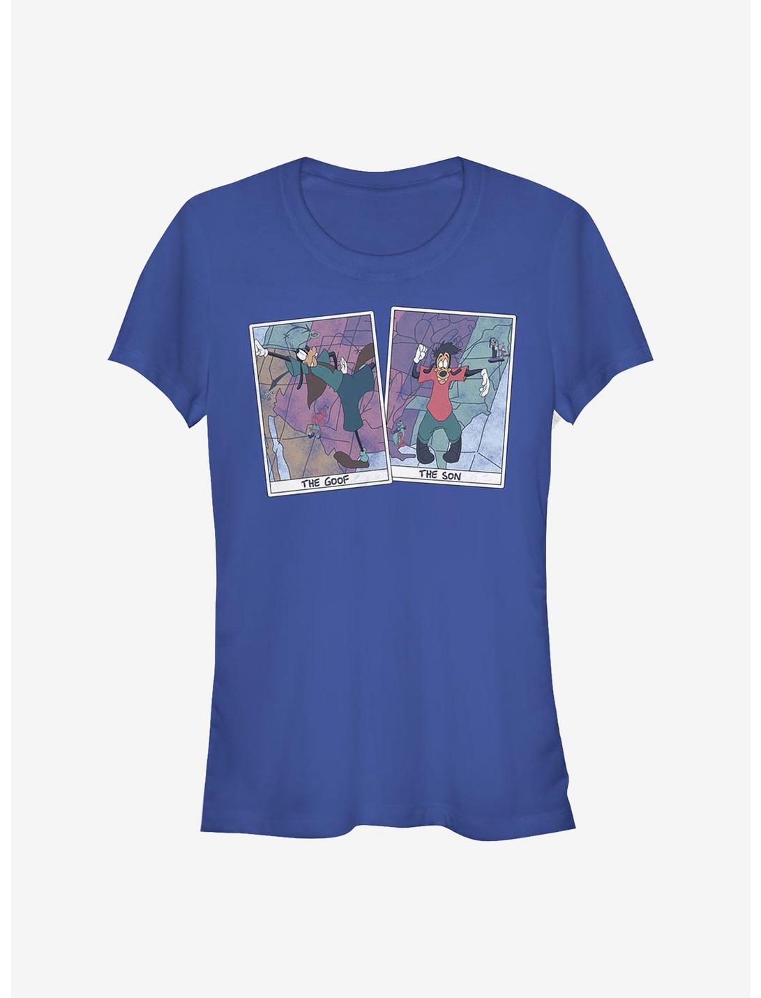 Disney A Goofy Movie A Goofy Trip Girls T-Shirt
