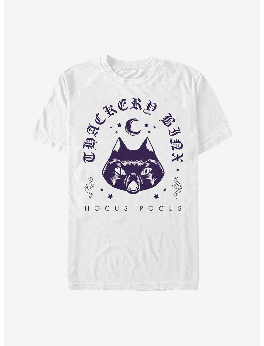 Disney Hocus Pocus Binx Tombstone T-Shirt