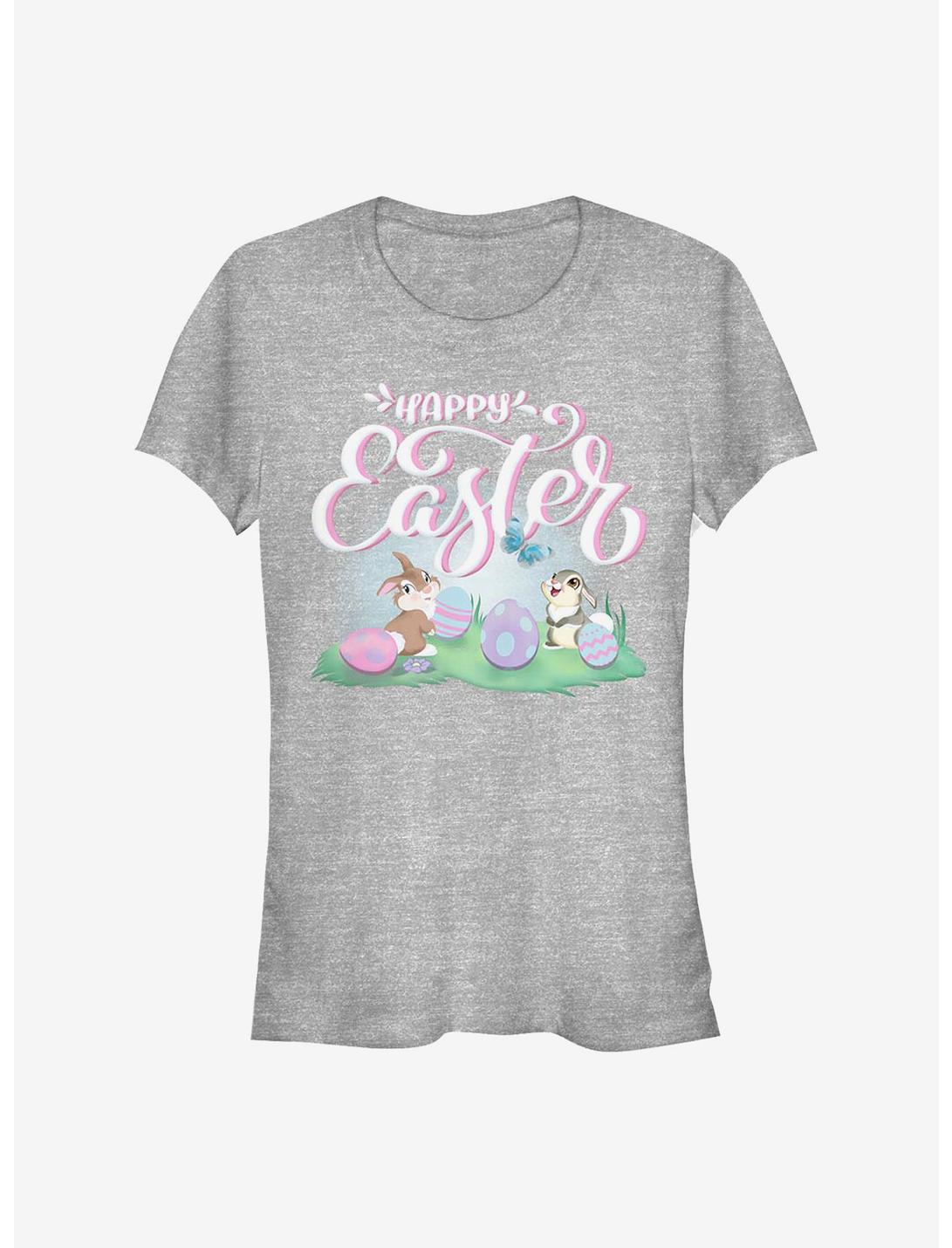 Disney Bambi Easter Thumper Girls T-Shirt