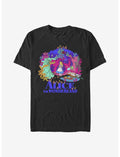 Disney Alice In Wonderland Full Of Wonder T-Shirt