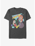 Disney A Goofy Movie Eye To Eye 80's T-Shirt